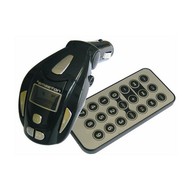 Emgeton WIRELESS CARPACK 2 FM TRANSMITTER