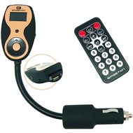 Emgeton WIRELESS CARPACK 3 FM TRANSMITTER