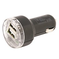 Emgeton 2x USB Carcharger