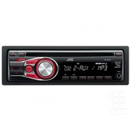 JVC KD-R321