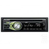 JVC KD-R322