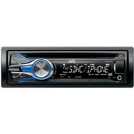 JVC KD-SD631