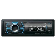 JVC KD-X50BT