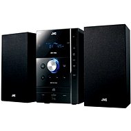 JVC UX-G395B