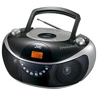 JVC RD-EZ15
