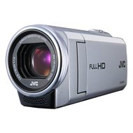 JVC GZ-E10S