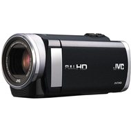 JVC GZ-E200B