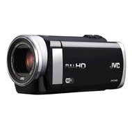JVC GZ-EX210B