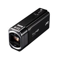 JVC GZ-V500B