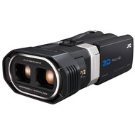 JVC GS-TD1 3D