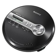 Sony D-NF 340 černý