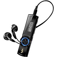 Sony WALKMAN NWZ-B172FB čierny