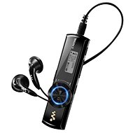 Sony WALKMAN NWZ-B173FB čierny