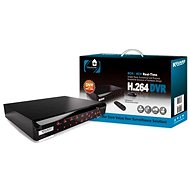 KGUARD 4-kanálový rekordér DVR