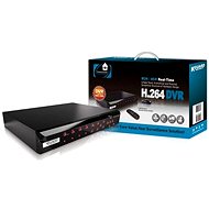 KGUARD 8-kanálový rekordér DVR