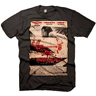 Dead Island Vintage Poster