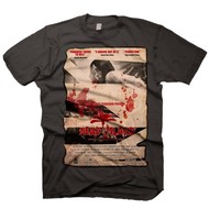Dead Island Vintage Poster