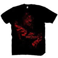 Dead Island Zombie