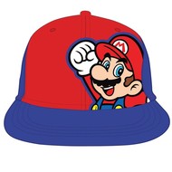 Nintendo Mario Wide Bill