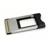 Option Globetrotter Expess 7.2 PCMCIA adaptér pre ExpressCard/34