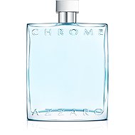 Azzaro Chrome 200 ml