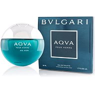 Bvlgari AQVA Pour Homme 50 ml