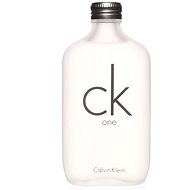 Calvin Klein CK One 200 ml