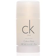 Calvin Klein CK One 75 g