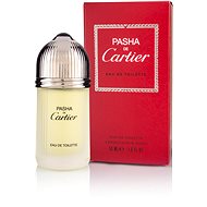 Cartier Pasha 50 ml