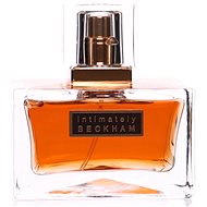 David Beckham Intimately Men 75 ml