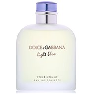 Dolce & Gabbana Light Blue Pour Homme 125 ml