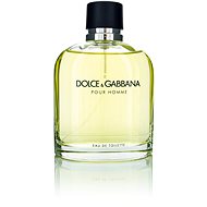 Dolce & Gabbana Pour Homme 125 ml