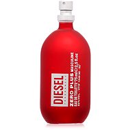 Diesel Zero Plus Masculine 75 ml