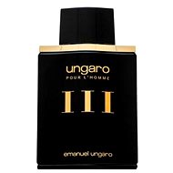 Emanuel Ungaro Homme III 100 ml