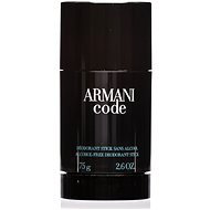 Giorgio Armani Code 75 ml