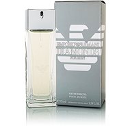 Giorgio Armani Emporio Diamonds for Men 75 ml