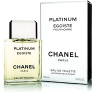 CHANEL Platinum Egoiste 50 ml