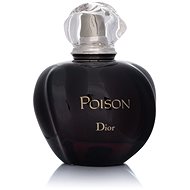 CHRISTIAN DIOR Poison 50 ml