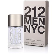 Carolina Herrera 212 Men 50 ml
