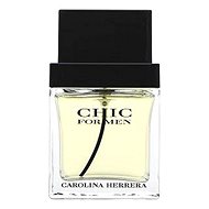 Carolina Herrera Chic For Men 60 ml