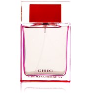 Carolina Herrera Chic For Women 80 ml