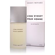 Issey Miyake L'Eau D'Issey Pour Homme 125 ml