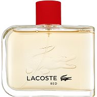 Lacoste Red 125 ml