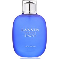Lanvin L'Homme Sport 100 ml