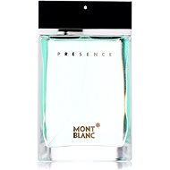 Mont Blanc Presence 75 ml
