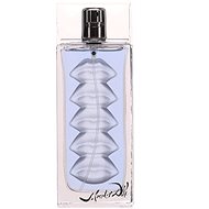 Salvador Dali Eau De Ruby Lips 100 ml