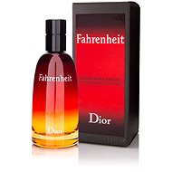 CHRISTIAN DIOR Fahrenheit 50 ml