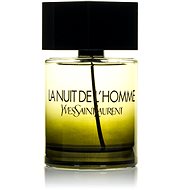 YVES SAINT LAURENT La Nuit de L’Homme 100 ml