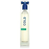 Benetton Cold 100 ml