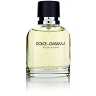 Dolce & Gabbana Pour Homme 75 ml